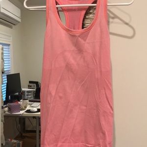 Swiftly tech tank top